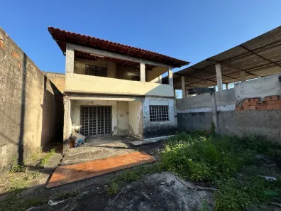 Casa com 2 Quartos à venda, 160m² no Bangu, Rio de Janeiro