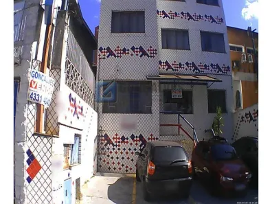 Prédio Comercial à venda, 330m² no Anchieta, São Bernardo do Campo