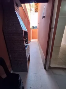 Casa de Condomínio com 2 Quartos à venda, 55m² no Ocian, Praia Grande