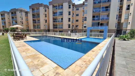 Apartamento com 2 Quartos à venda, 53m² no Prefeito José Walter, Fortaleza