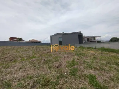 Lote/Terreno à venda, 903m² no Condomínio Reserva do Paratehy, São José dos Campos