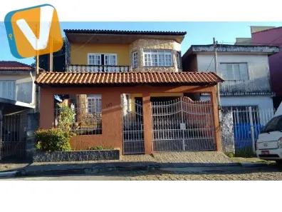 Casa com 3 Quartos à venda, 298m² no Vila Buenos Aires, São Paulo