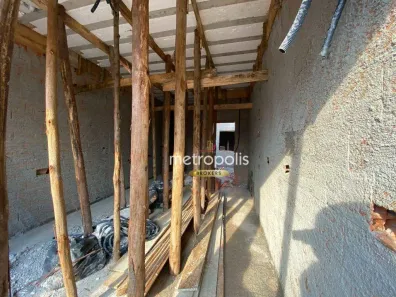Casa com 2 Quartos à venda, 75m² no Parque Oratório, Santo André