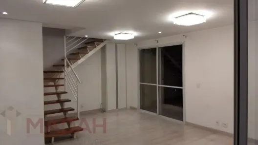 Apartamento com 2 Quartos à venda, 85m² no Sumarezinho, São Paulo