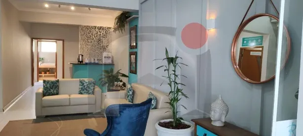 Ponto Comercial à venda, 260m² no Jardim Colonial, Indaiatuba
