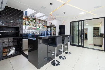 Casa de Condomínio com 3 Quartos à venda, 210m² no Residencial Jardim do Jatobá, Hortolândia