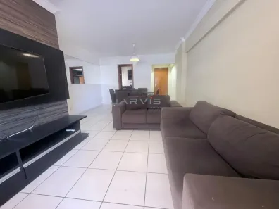 Apartamento com 3 Quartos para alugar, 104m² no Jatiúca, Maceió