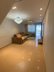 Casa de Condomínio com 2 Quartos à venda, 86m² no Jardim das Maravilhas, Santo André