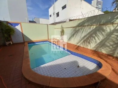 Casa com 5 Quartos para alugar, 354m² no Alto da Boa Vista, Ribeirão Preto