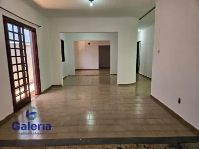 Prédio Comercial com 3 Quartos para alugar, 198m² no Parque Anhangüera, Ribeirão Preto
