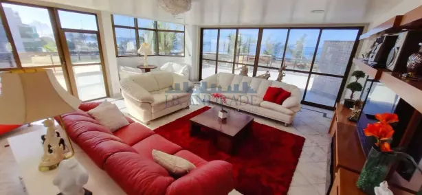 Cobertura com 3 Quartos à venda, 396m² no Recreio dos Bandeirantes, Rio de Janeiro
