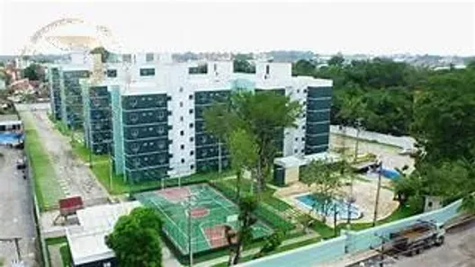Apartamento com 3 Quartos para alugar, 49m² no Coqueiro, Ananindeua