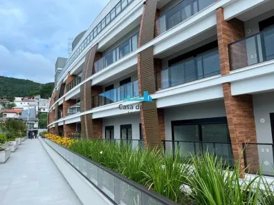Apartamento com 1 Quarto à venda, 47m² no Monte Verde, Florianópolis