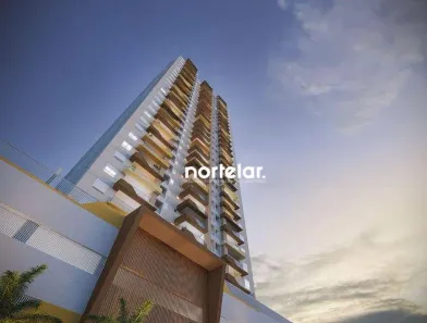 Apartamento com 3 Quartos à venda, 78m² no Vila Osasco, Osasco