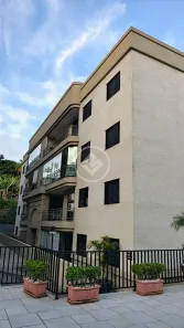 Apartamento com 3 Quartos à venda, 106m² no Capela, Vinhedo