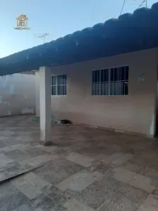 Casa com 2 Quartos à venda, 110m² no Residencial Colorado, São José do Rio Preto