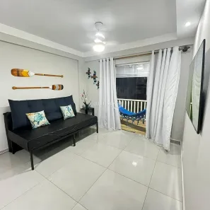 Apartamento com 3 Quartos à venda, 83m² no Enseada, Guarujá