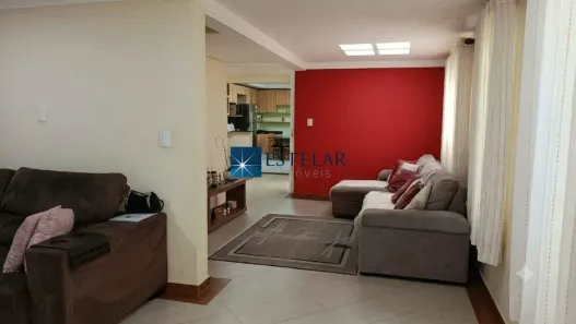 Sobrado com 4 Quartos para alugar, 242m² no Alto Ipiranga, Mogi das Cruzes