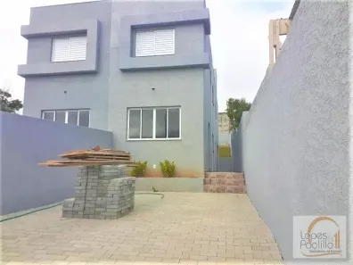 Casa com 3 Quartos à venda, 125m² no Jardim dos Pinheiros, Atibaia