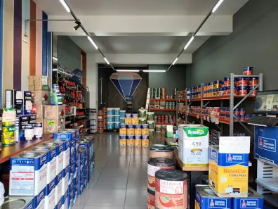 à venda, 60m² no Centro, Poços de Caldas
