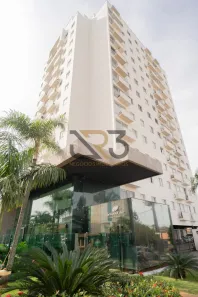 Apartamento com 2 Quartos à venda, 45m² no Jardim Agari, Londrina