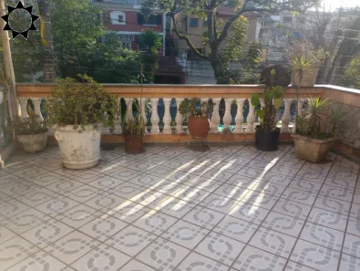 Casa com 3 Quartos à venda, 231m² no Jardim D'Abril, Osasco
