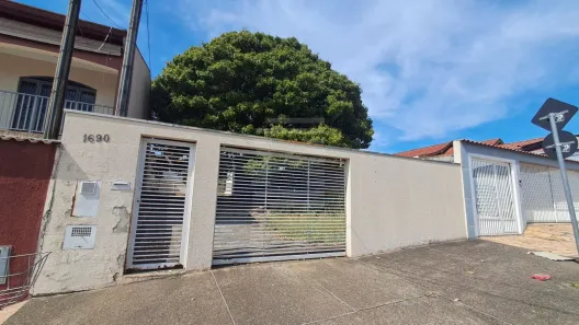 Casa com 2 Quartos à venda, 66m² no Jardim Campos Elíseos, Campinas