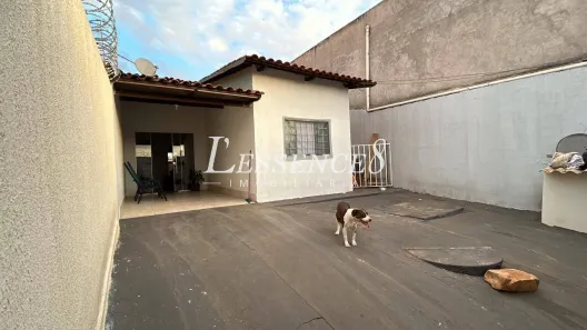 Casa com 3 Quartos à venda, 240m² no Jardim Dom Bosco 2ª Etapa, Aparecida de Goiânia
