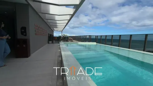 Apartamento com 1 Quarto à venda, 33m² no Pina, Recife