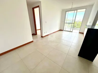 Apartamento com 1 Quarto à venda, 53m² no Piratininga, Niterói