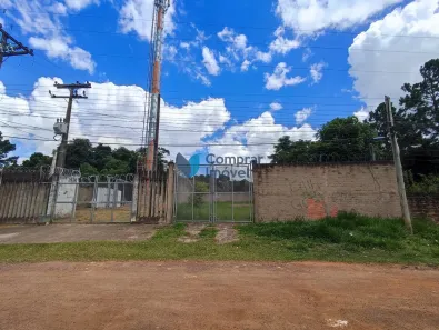 Lote/Terreno à venda, 3350m² no Aparecida, Alvorada