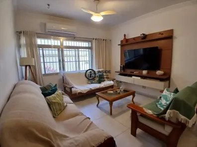 Apartamento com 3 Quartos à venda, 92m² no Enseada, Guarujá