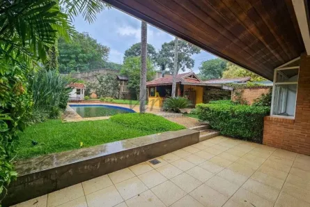 Casa de Condomínio com 4 Quartos à venda, 400m² no Jardim Santa Marcelina, Campinas