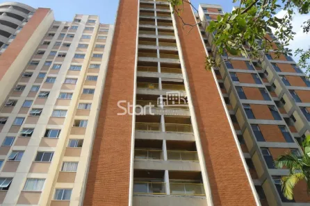 Apartamento com 1 Quarto à venda, 45m² no Botafogo, Campinas