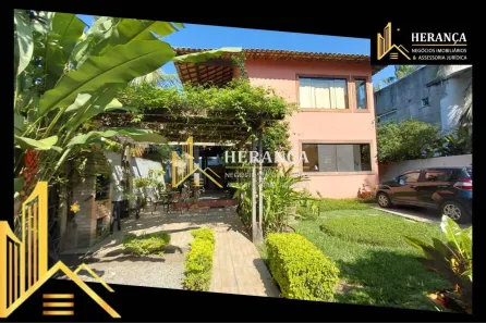 Casa de Condomínio com 3 Quartos à venda, 150m² no Vargem Pequena, Rio de Janeiro