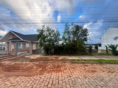 Lote/Terreno à venda, 414m² no Cinqüentenário, Caxias do Sul