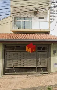 Casa com 5 Quartos à venda, 150m² no Centro, Americana