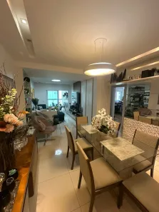 Apartamento com 3 Quartos à venda, 120m² no Parque Tamandaré, Campos dos Goytacazes
