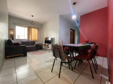 Apartamento com 3 Quartos à venda, 65m² no Morumbi, Piracicaba