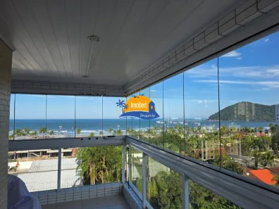 Apartamento com 3 Quartos à venda, 117m² no Centro, Bertioga