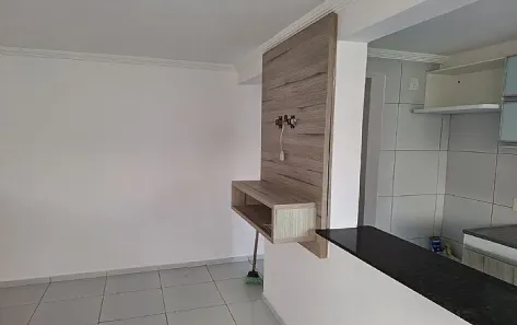 Apartamento com 2 Quartos à venda, 50m² no Nova Parnamirim, Parnamirim
