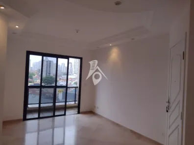 Apartamento com 3 Quartos à venda, 114m² no Vila Regente Feijó, São Paulo