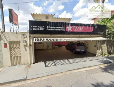 Prédio Comercial à venda, 347m² no Vila Morse, São Paulo