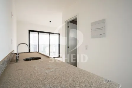 Apartamento com 1 Quarto à venda, 28m² no Vila Mariana, São Paulo