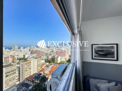 Apartamento com 3 Quartos à venda, 90m² no Ipanema, Rio de Janeiro