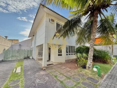 Casa de Condomínio com 5 Quartos à venda, 128m² no Bosque de Geribá, Armação dos Búzios