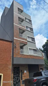 Apartamento com 1 Quarto à venda, 36m² no Alto da Mooca, São Paulo