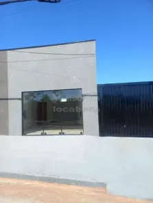 Imóvel Comercial para alugar, 46m² no Jardim das Palmeiras 3, Bady Bassitt