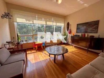 Apartamento com 3 Quartos à venda, 170m² no Botafogo, Rio de Janeiro