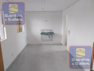 Apartamento com 2 Quartos à venda, 39m² no Parque Artur Alvim, São Paulo